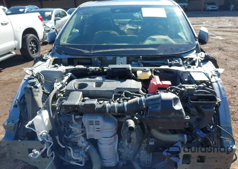 2020 Acura Rdx Advance Package z USA, uszkodzony, nr VIN 5J8TC1H79LL009084